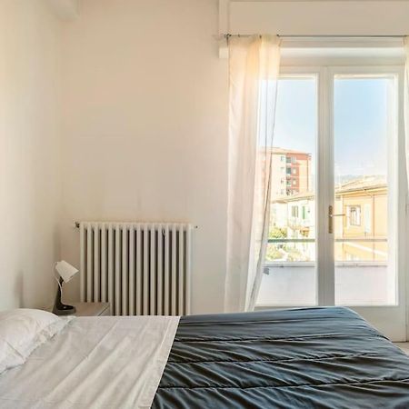 Chic Italian Escape - Casa Vacanze Lorusso 蒙特卡蒂尼泰尔梅 外观 照片