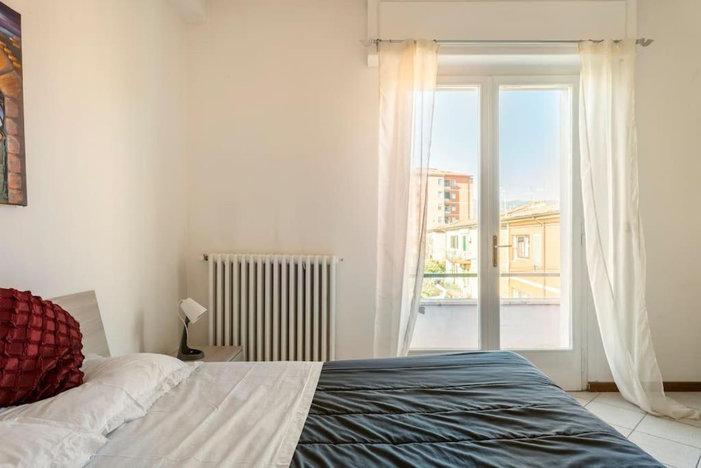 Chic Italian Escape - Casa Vacanze Lorusso 蒙特卡蒂尼泰尔梅 外观 照片