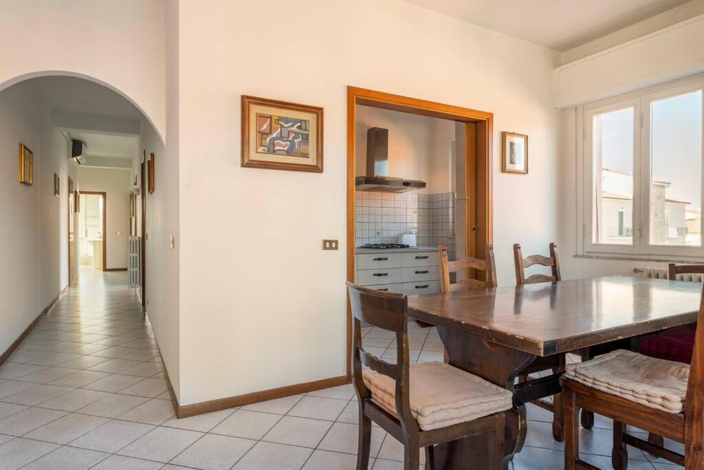Chic Italian Escape - Casa Vacanze Lorusso 蒙特卡蒂尼泰尔梅 外观 照片