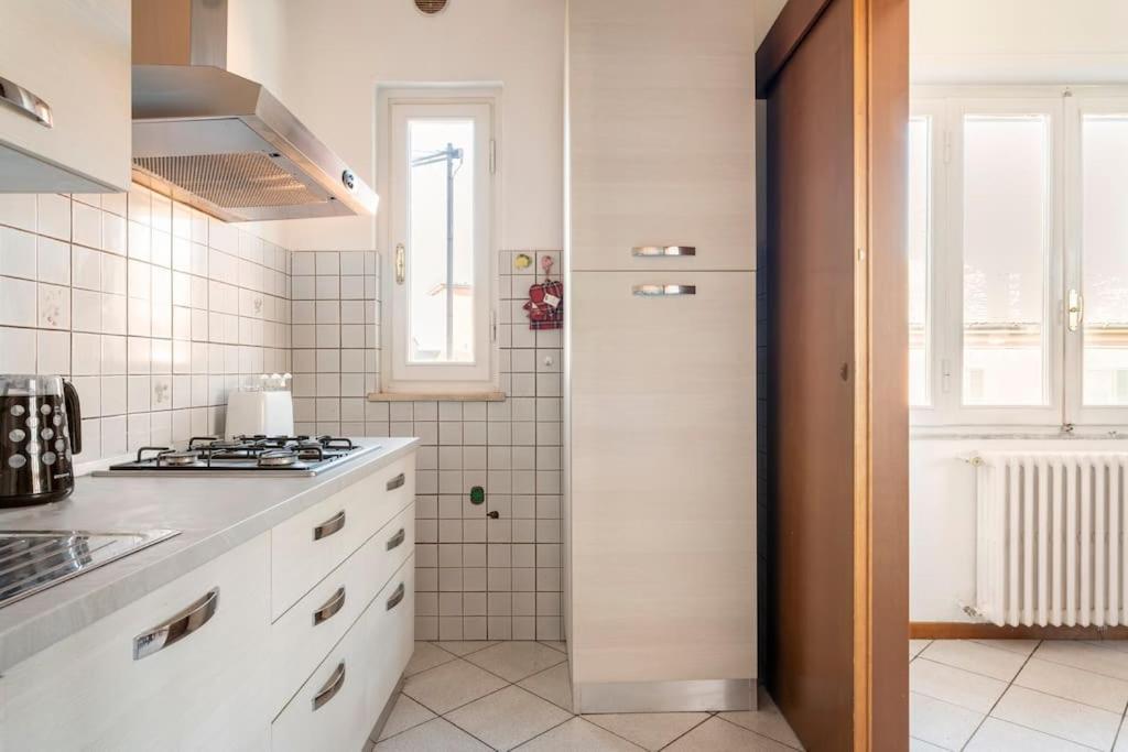 Chic Italian Escape - Casa Vacanze Lorusso 蒙特卡蒂尼泰尔梅 外观 照片
