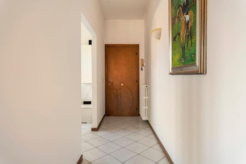 Chic Italian Escape - Casa Vacanze Lorusso 蒙特卡蒂尼泰尔梅 外观 照片