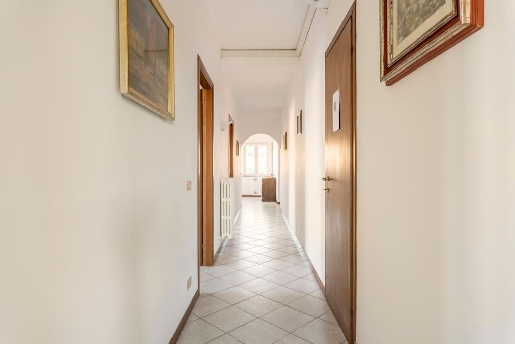 Chic Italian Escape - Casa Vacanze Lorusso 蒙特卡蒂尼泰尔梅 外观 照片